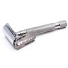 [PA025] Parker 68S-Stainless Steel Handle Open Comb Head 3 Piece Safety Razor