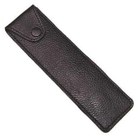 [PA058] Parker Leather Pouch for Straight Razors