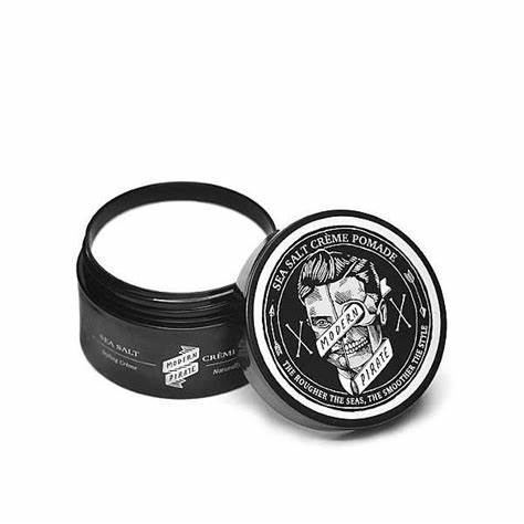 [MP002] MP Sea Salt Creme Pomade 