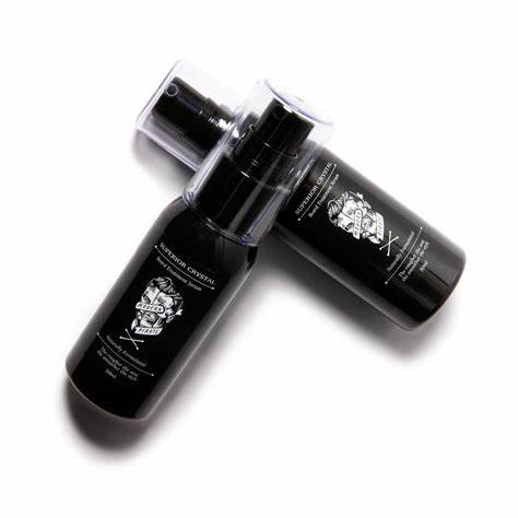 [MP005] MP Superior Crystal Beard Serum (50 ml) 
