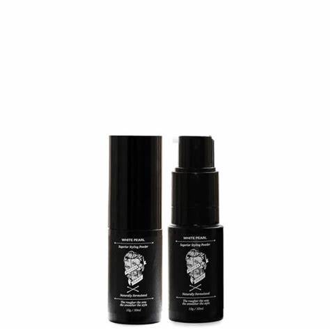 [MP006] MP Superior Styling Powder 