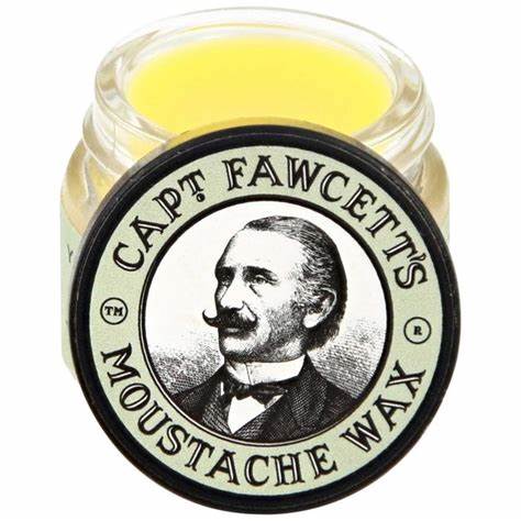 [CF003] CF Ylang Ylang Moustache Wax 15 ml