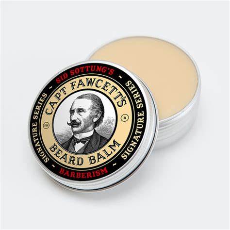 [CF029] CF Barberism Beard Balm 60ml