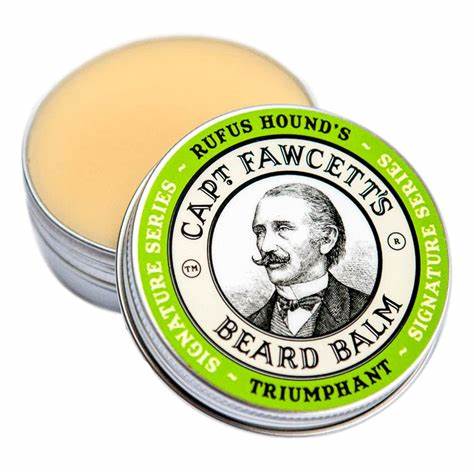[CF030] CF Triumphant Beard Balm 60ml