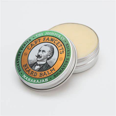[CF031] CF Maharajah Beard Balm 60ml
