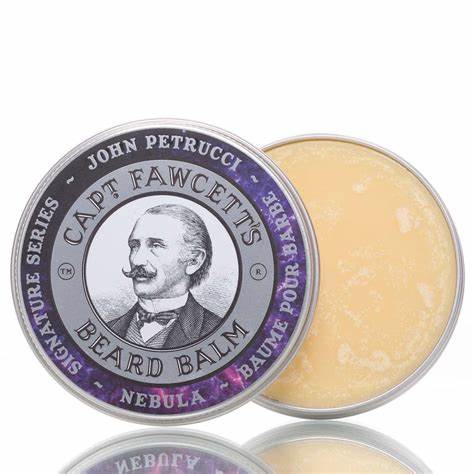 [CF032] CF John Petrucci's 'Nebula' Beard Balm 60ml