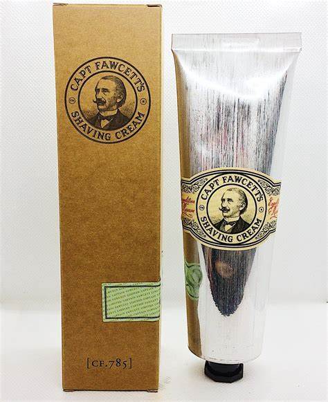 [CF041] CF Shaving Cream 150ml