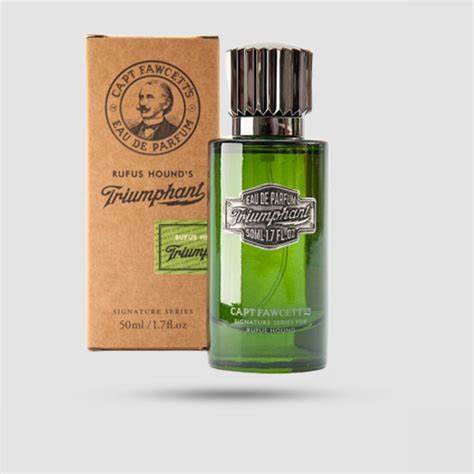 [CF045] CF Triumphant Eau de Parfum 50ml