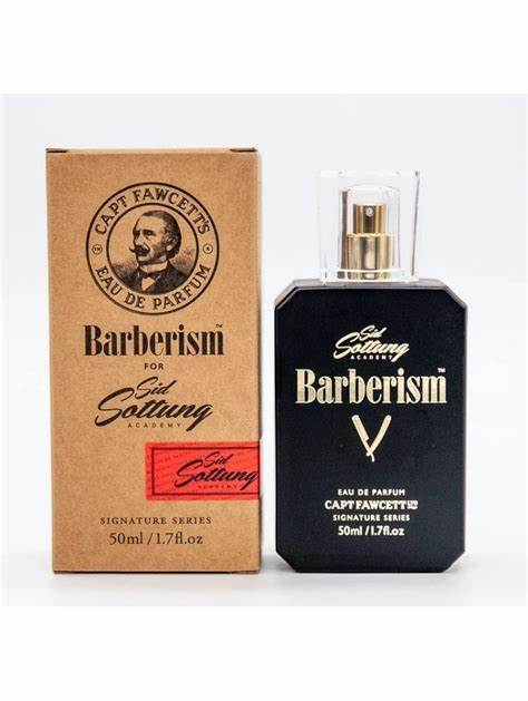 [CF046] CF Barberism Eau de Parfum 50ml