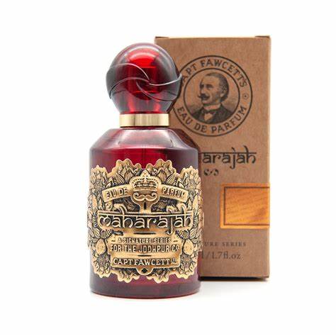 [CF048] CF Maharajah Eau de Parfum 50ml