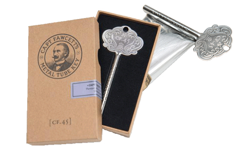 [CF054] CF Metal Tube Key