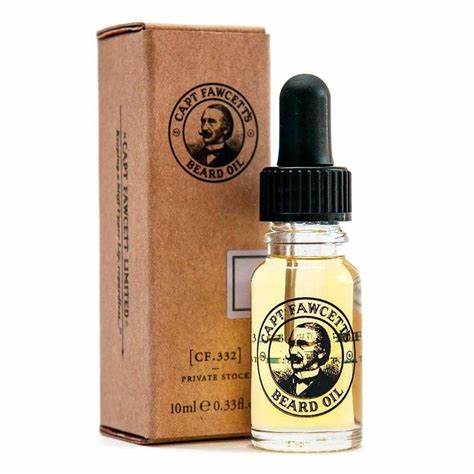 [CF056] CF 2ml Private Stock Beard Oil (CF.332) SAMPLE 