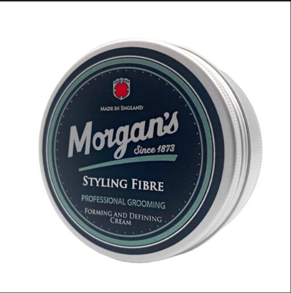 [MG010] Morgans Styling Fibre 75ml Tin