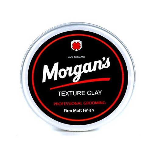 [MG011] Morgans Texture Clay 75ml Tin