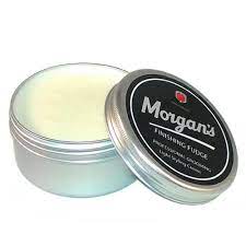 [MG012] Morgans Finishing Fudge 75ml Tin