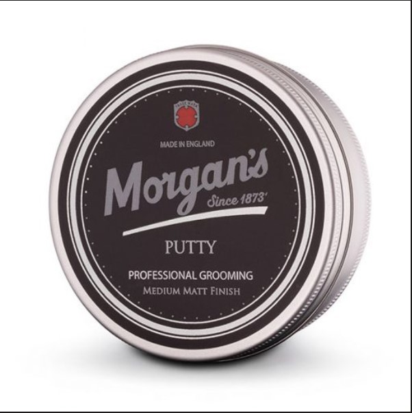 [MG013] Morgans Putty 75ml Tin