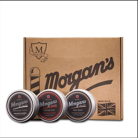 [MG016] Morgans Styling Gift Set