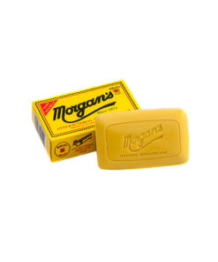 [MG017] Morgans Antibacterial Medicated Soap 80g bar