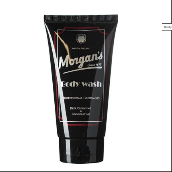 [MG018] Morgans Body Wash 150ml