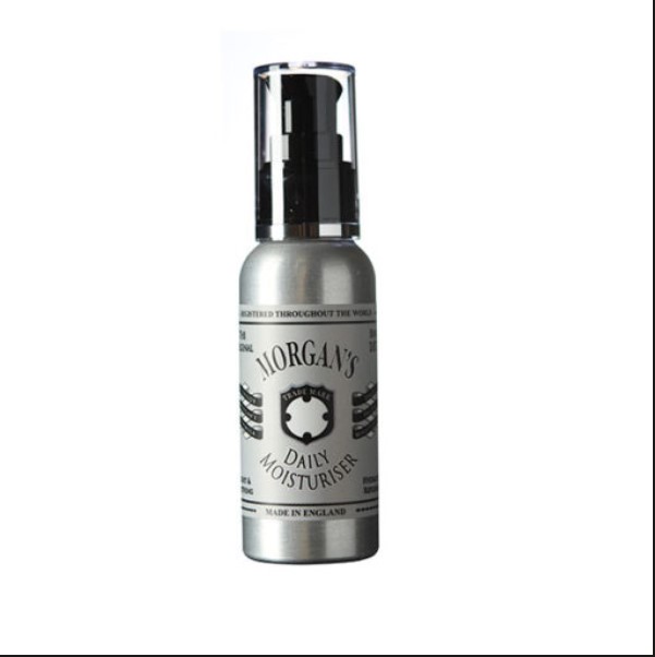 [MG021] Morgans Daily Moisturiser 100ml