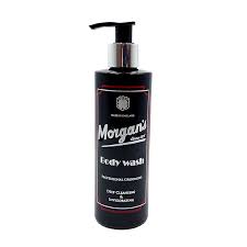[MG022] Morgans Body Wash 250ml