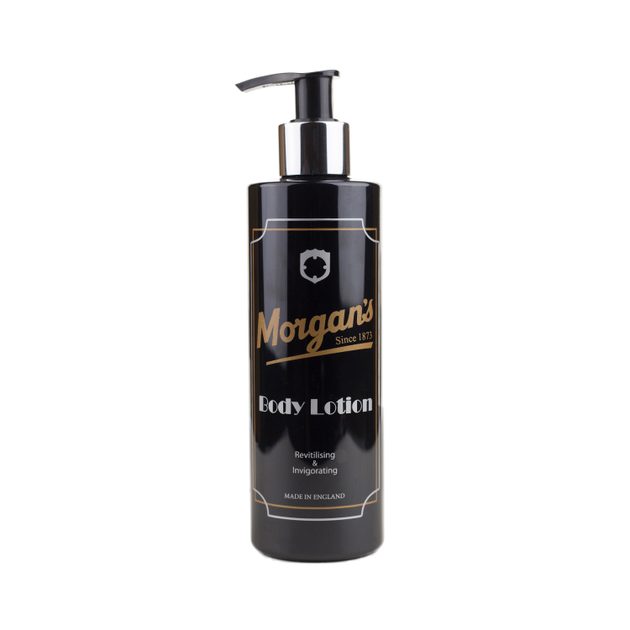 [MG023] Morgans Body Lotion 250ml