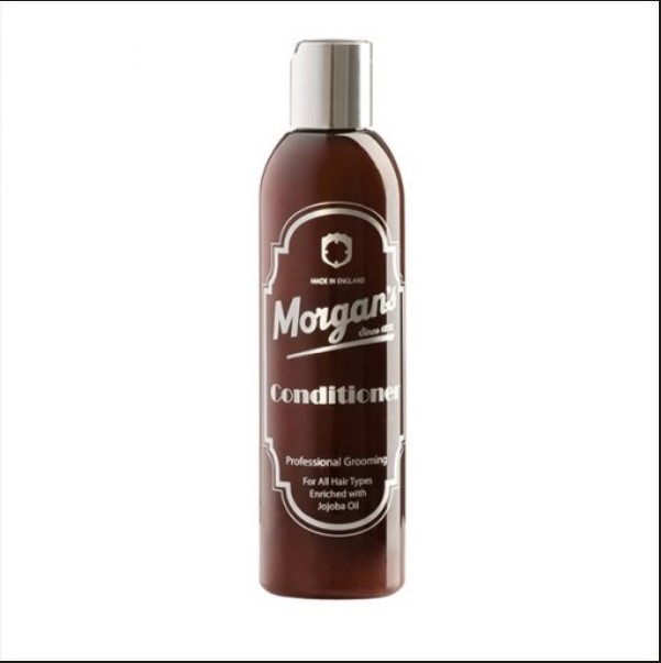 [MG027] Morgans Men's Conditioner 250ml Bottle