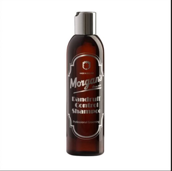 [MG028] Morgans Dandruff Control Shampoo 250ml Bottle