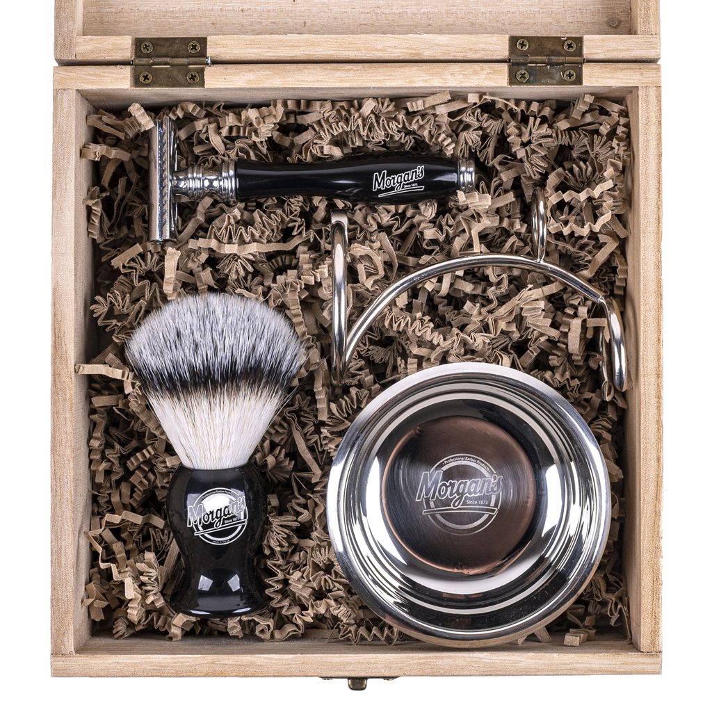[MG039] Morgans Shaving Kit