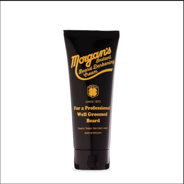 [MG040] Morgans Instant Beard Darkening Cream