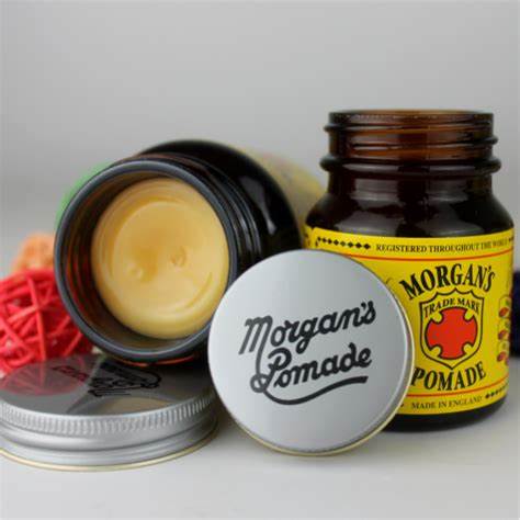 [MG041] Morgans Hair Darkening Pomade 50g jar