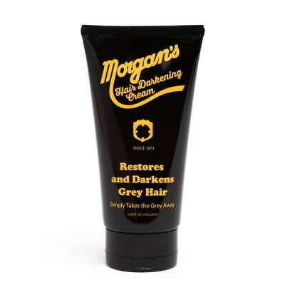 [MG044] Morgans Hair Darkening Cream 150ml tube