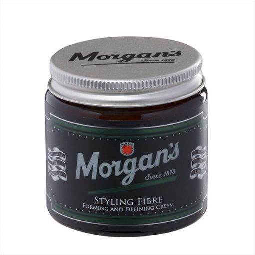 [MG048] Morgans Styling Fibre 120ml