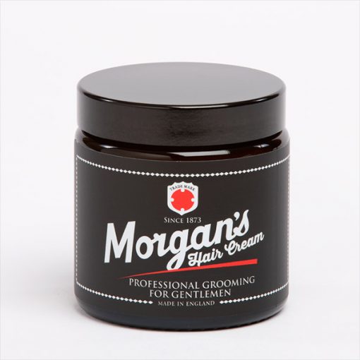 [MG064] Morgans Gentleman's Hair Cream 120ml