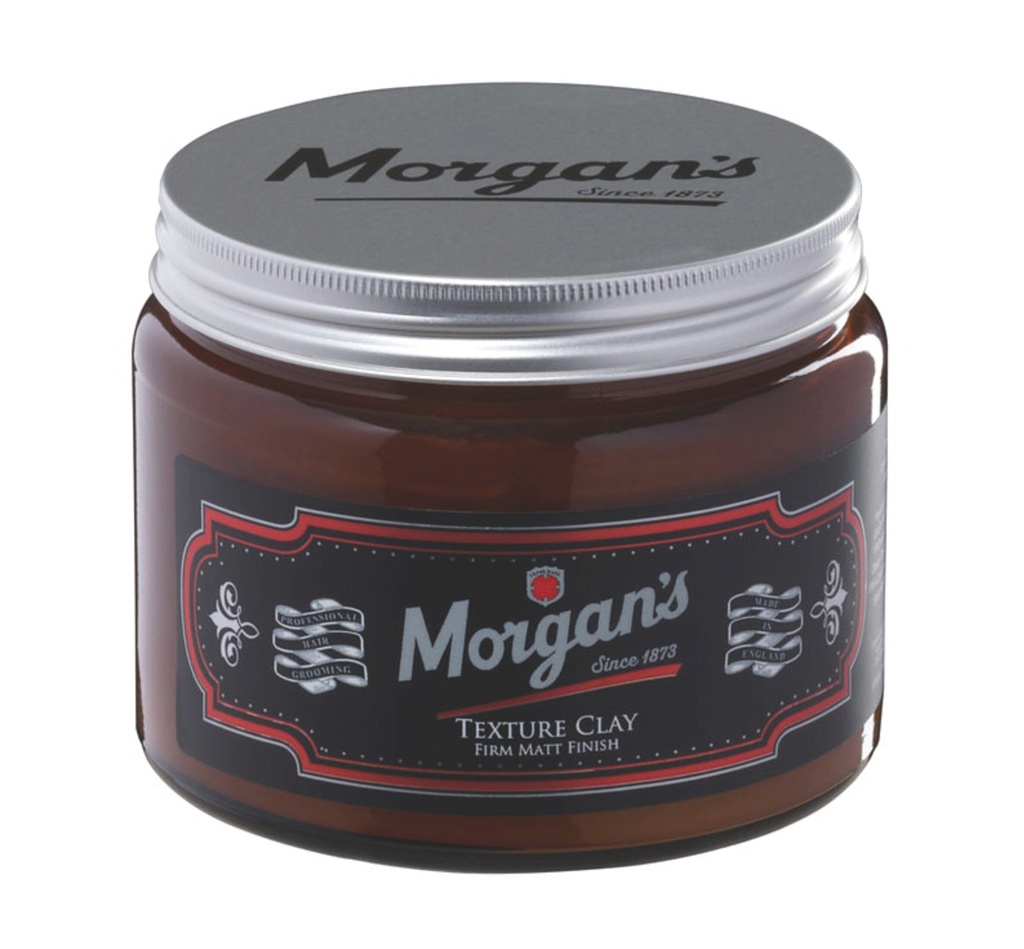 [MG065] Morgans Texture Clay 500ml