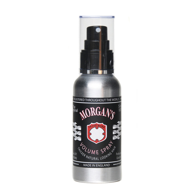 [MG067] Morgans Volume Spray 100ml