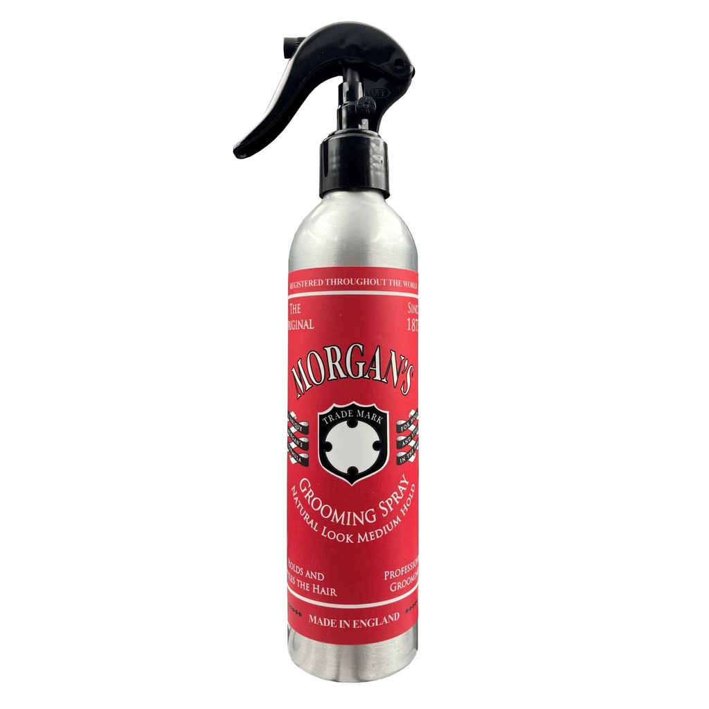 [MG069] Morgans Grooming Spray 300ml