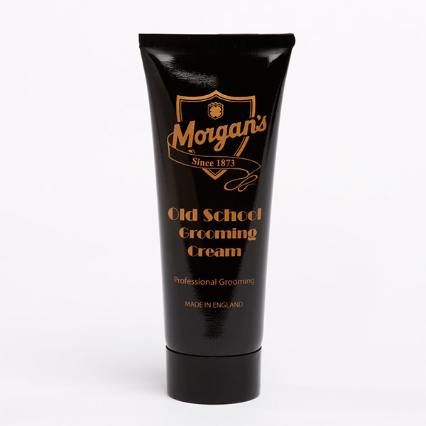 [MG072] Morgans Old School Grooming Cream 100ml