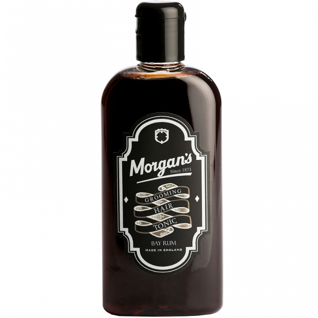 [MG073] Morgans Grooming Hair Tonic 250ml