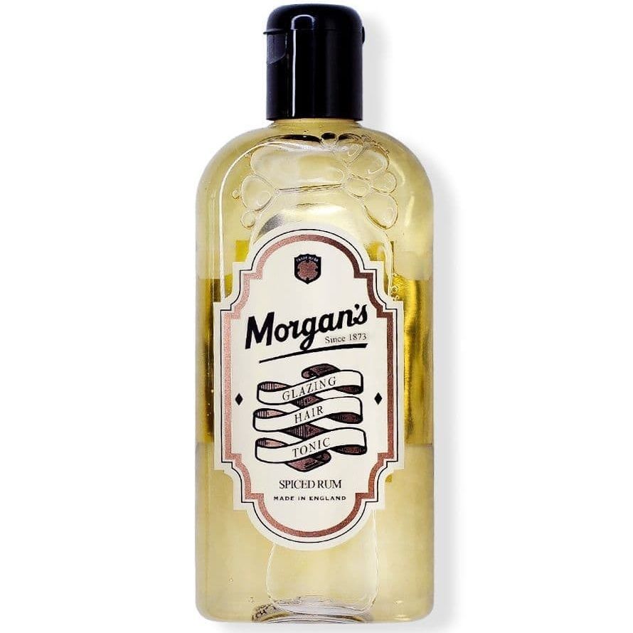 [MG074] Morgans Glazing Hair Tonic 250ml