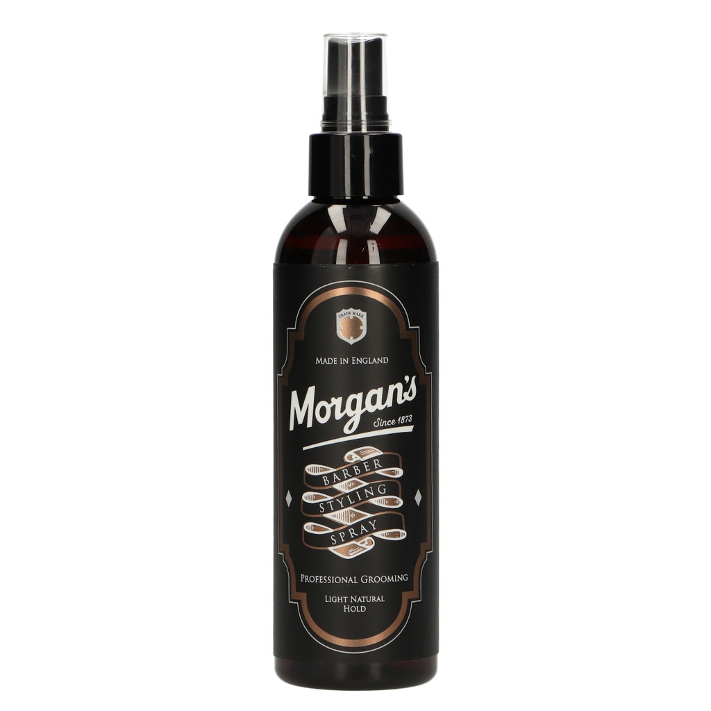 [MG075] Morgans Barber Styling Spray
