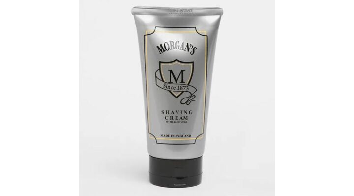 [MG081] Morgans Shaving Crèam 150ml