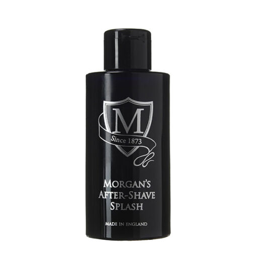 [MG083] Morgans After Shave Splash 100ml