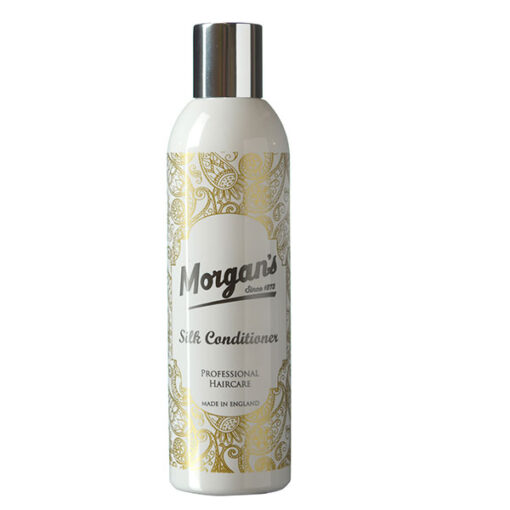 [MG084] Morgans Womens Silk Conditioner 250ml