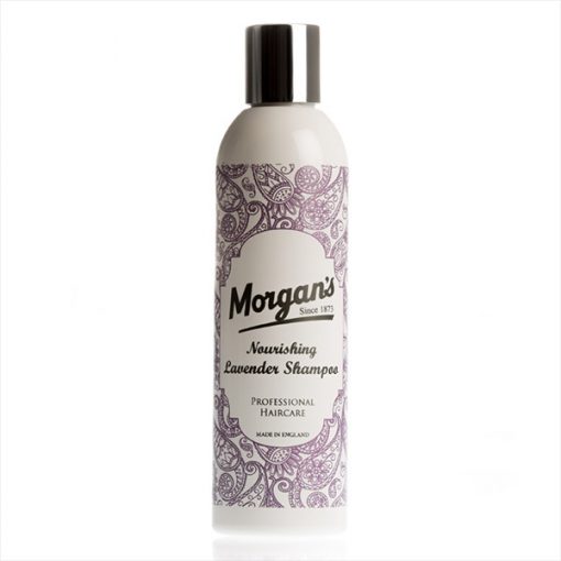 [MG085] Morgans Womens Lavender Shampoo 250ml