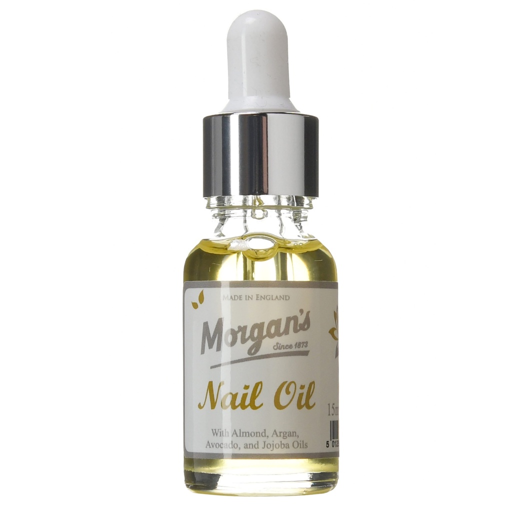 [MG088] Morgans Womens Nail Oil 15ml
