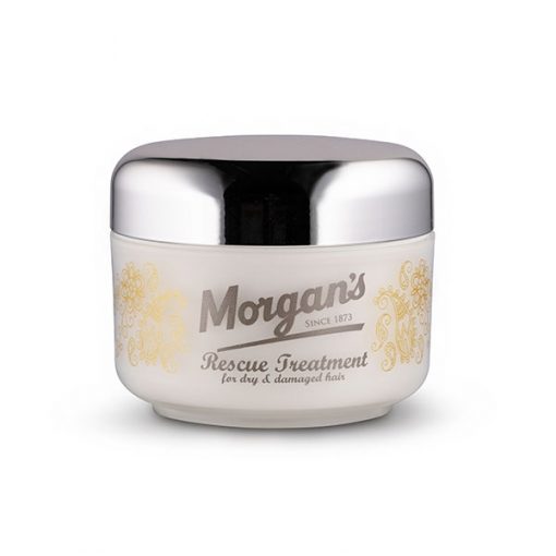 [MG091] Morgans Womens Rescue Treatment 100ml