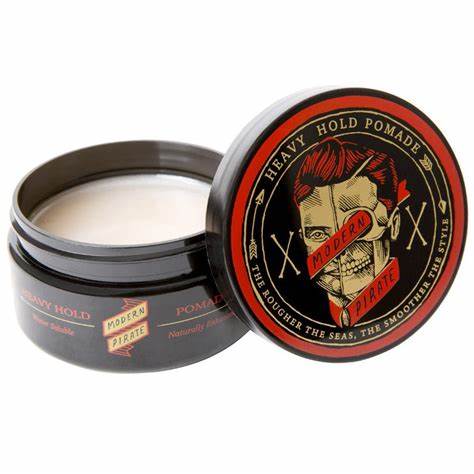 [MP003] MP Heavy Hold Pomade 