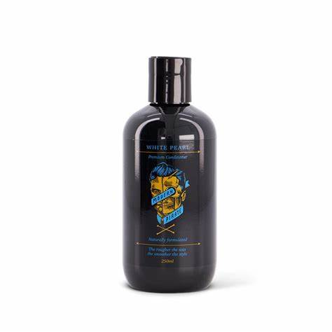 [MP010] MP White Pearl Premium Conditioner (250 ml) 