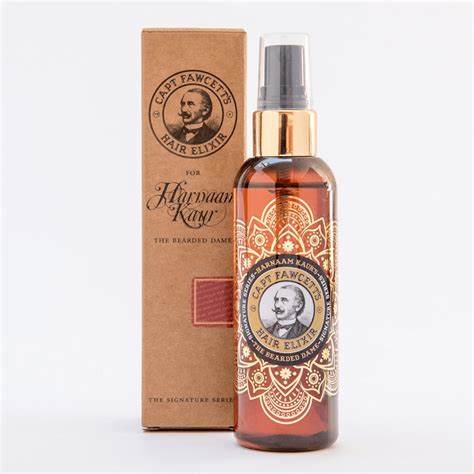 [CF036] CF Hair Elixir 100ml